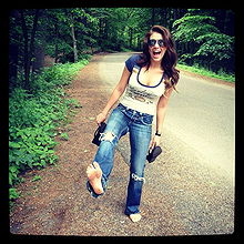 Heidi Regina Golznig pictures and photos