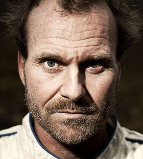 Lasse Spang Olsen
