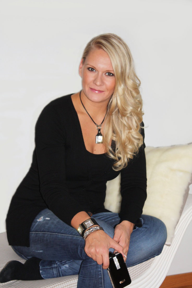 Heidi Sohlberg