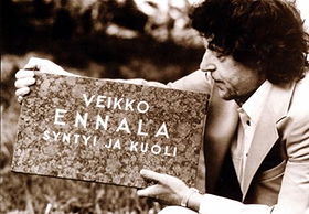Veikko Ennala