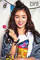 Hye-Rin Han