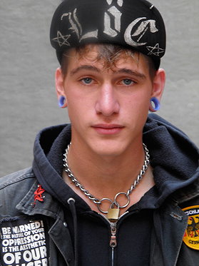 Eric Puzio