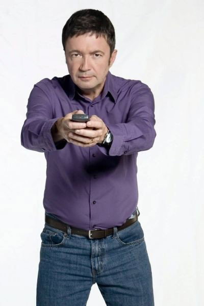 Frédéric Bouraly