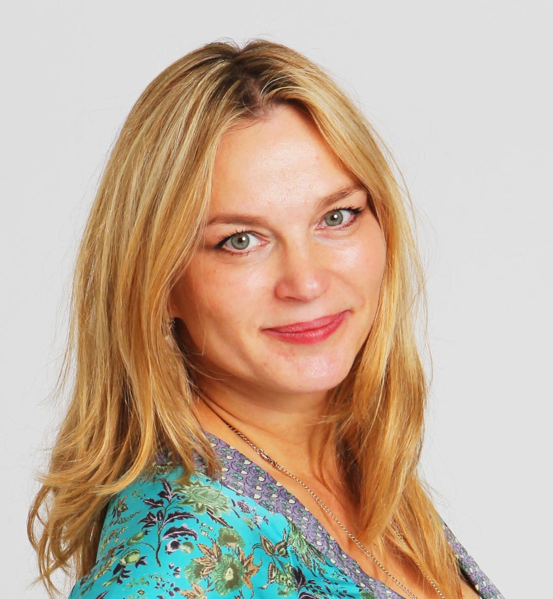Karlijn Sileghem