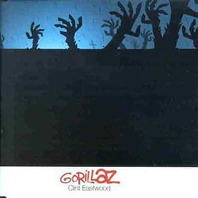 Clint Eastwood [Single] [Audio CD] Gorillaz
