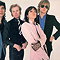 The Pretenders