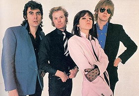 The Pretenders