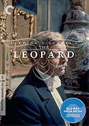The Leopard [Blu-ray] - Criterion Collection