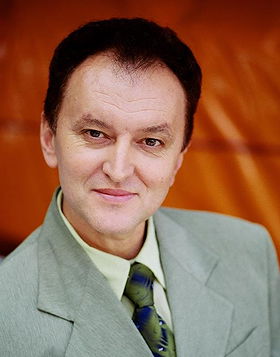 Carlos Falat
