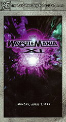 WWE: WrestleMania XI