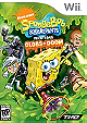 SpongeBob SquarePants ft. NickToons: Globs of Doom