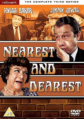 Nearest and Dearest - Series 3  