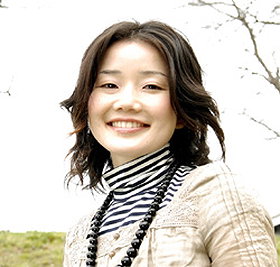 Akiko Mutô