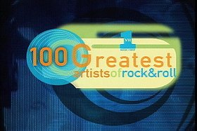 100 Most Shocking Moments in Rock and Roll History                                  (2001)