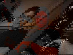 Eric Red