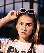 Olivia Lonsdale