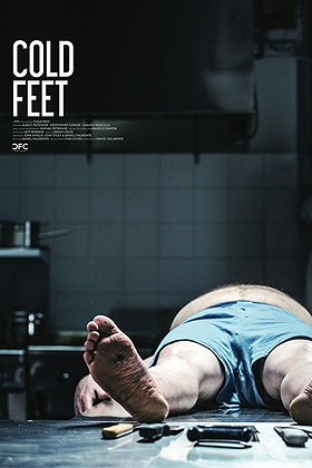 Cold Feet                                  (2014)