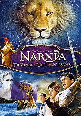 The Chronicles of Narnia: The Voyage of the Dawn Treader 