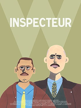 Inspecteur W