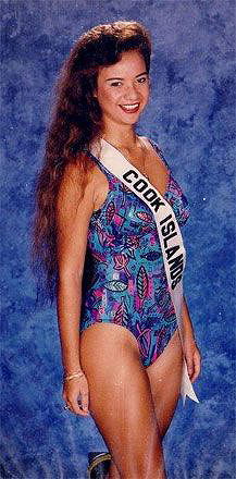 Tarita Brown