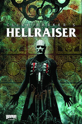 Clive Barker's Hellraiser Vol. 1