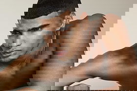 Rafael Perez (model)