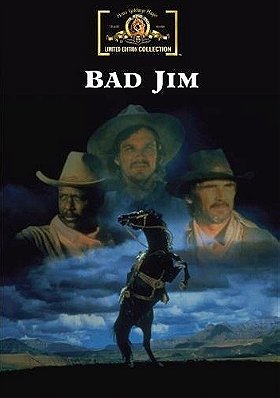 Bad Jim (MGM DVD-R)