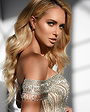Kourtney Kellar
