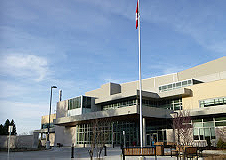 Southwest Centre for Forensic Mental Health Care