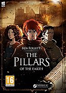 Ken Follett's The Pillars of the Earth