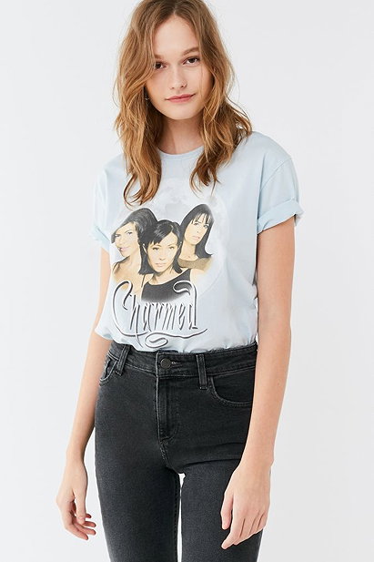 Charmed Tee | Urban Outfitters