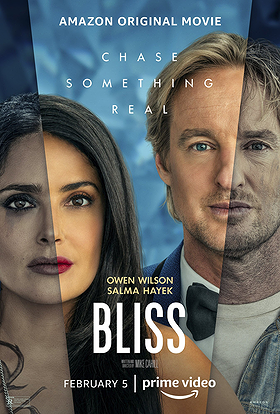 Bliss (2021)