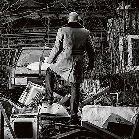 Timo Rautiainen & Trio Niskalaukaus: Mahdoton yhtälö