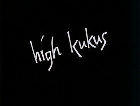 High Kukus