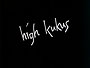 High Kukus