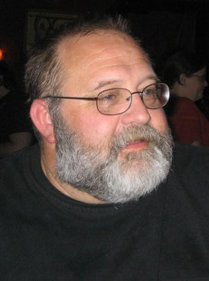 Jeffrey Ford