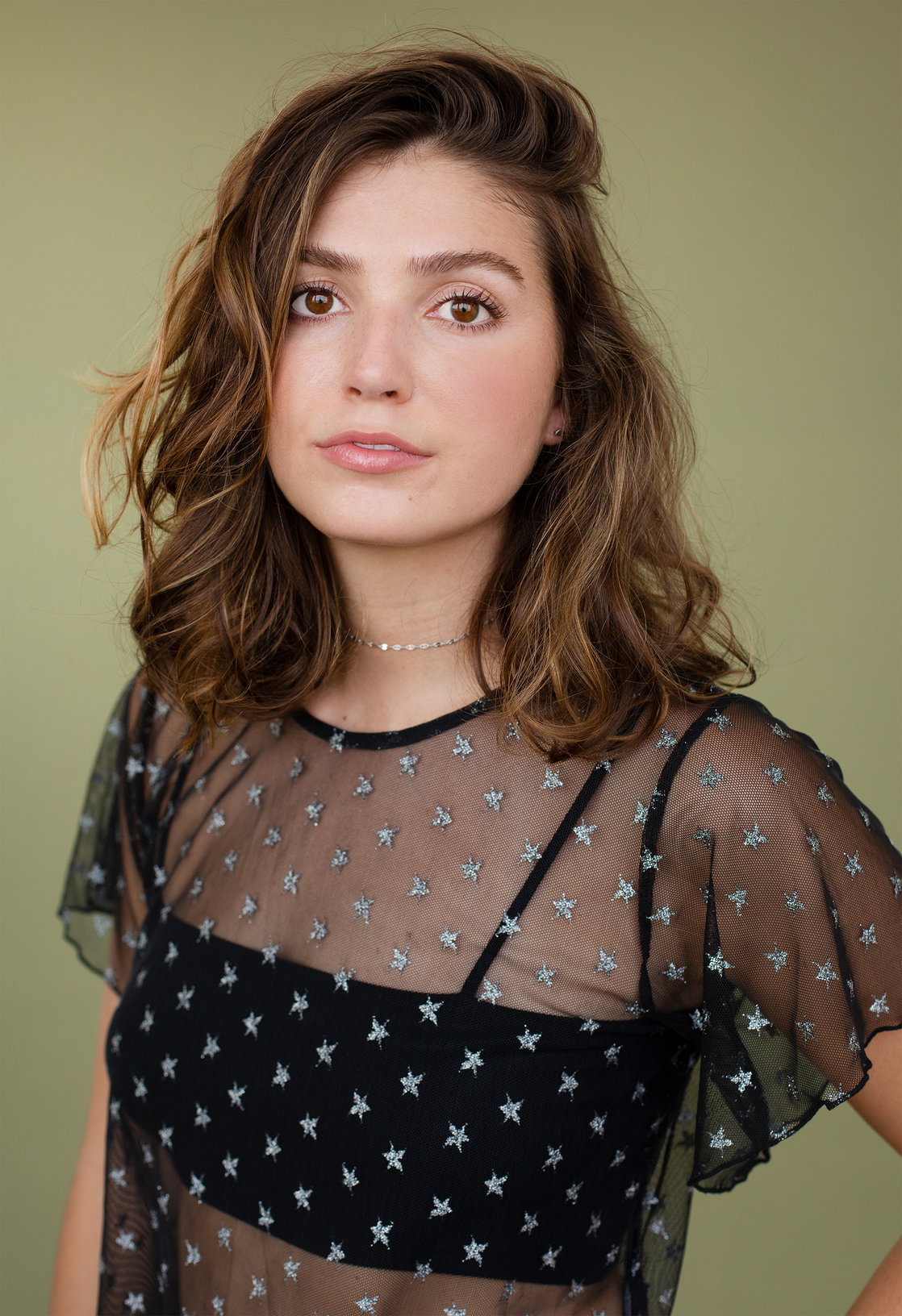 Alex Trewhitt