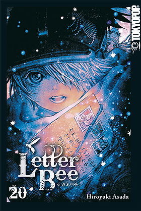 Letter Bee 20