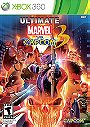 Ultimate Marvel Vs. Capcom 3