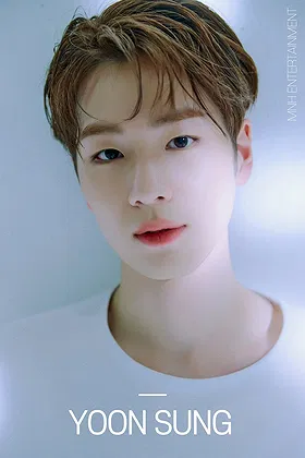 Cho Yoonsung