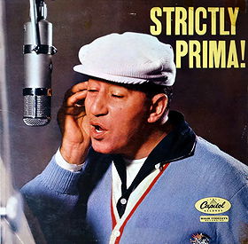 Pretty Music, Prima Style
