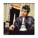 Like a Rolling Stone - Bob Dylan 