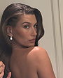 Hailey Baldwin