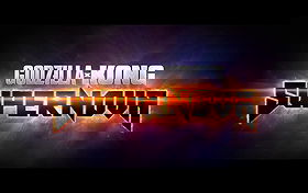 Godzilla x Kong: Supernova
