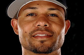 Coco Crisp