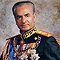 Shah Mohammad Reza Pahlavi