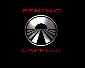 Peking Express                                  (2004- )
