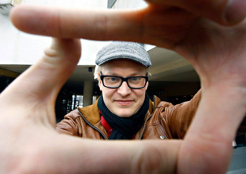 Teemu Nikki