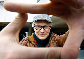 Teemu Nikki