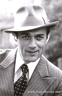 Ferenc Bács